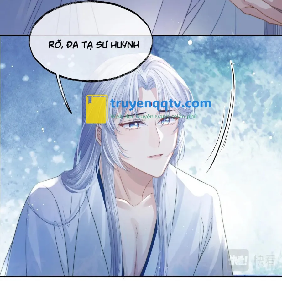 Sư tôn mỹ nhân bệnh độc chiếm Chapter 6 - Next Chapter 7