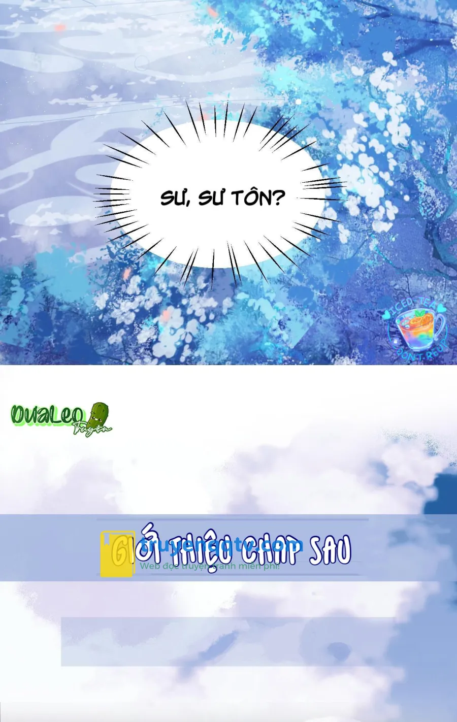 Sư tôn mỹ nhân bệnh độc chiếm Chapter 4 - Next Chapter 5