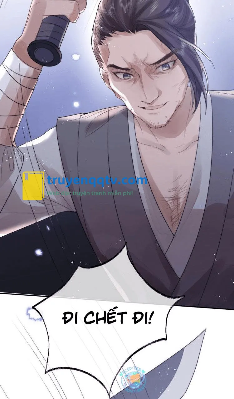 Sư tôn mỹ nhân bệnh độc chiếm Chapter 2 - Next Chapter 3