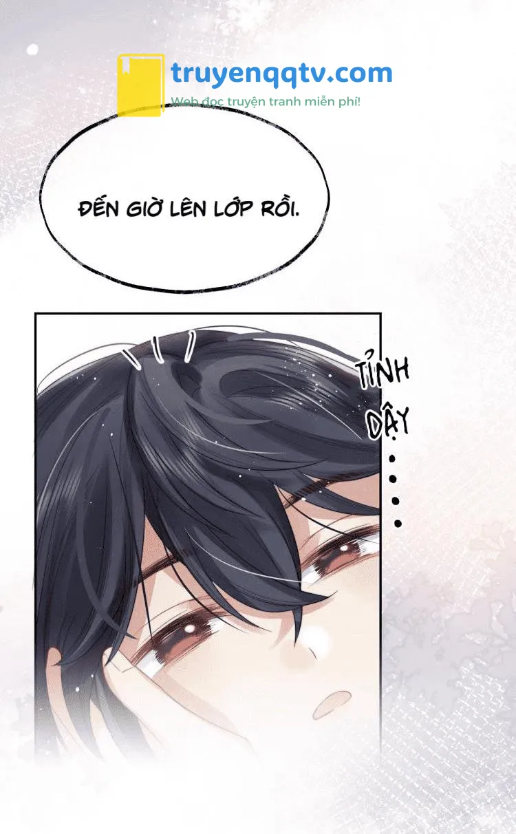 Sư tôn mỹ nhân bệnh độc chiếm Chapter 2 - Next Chapter 3