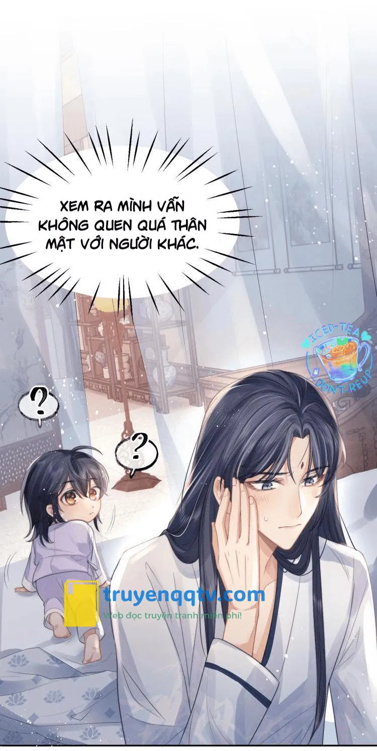 Sư tôn mỹ nhân bệnh độc chiếm Chapter 2 - Next Chapter 3