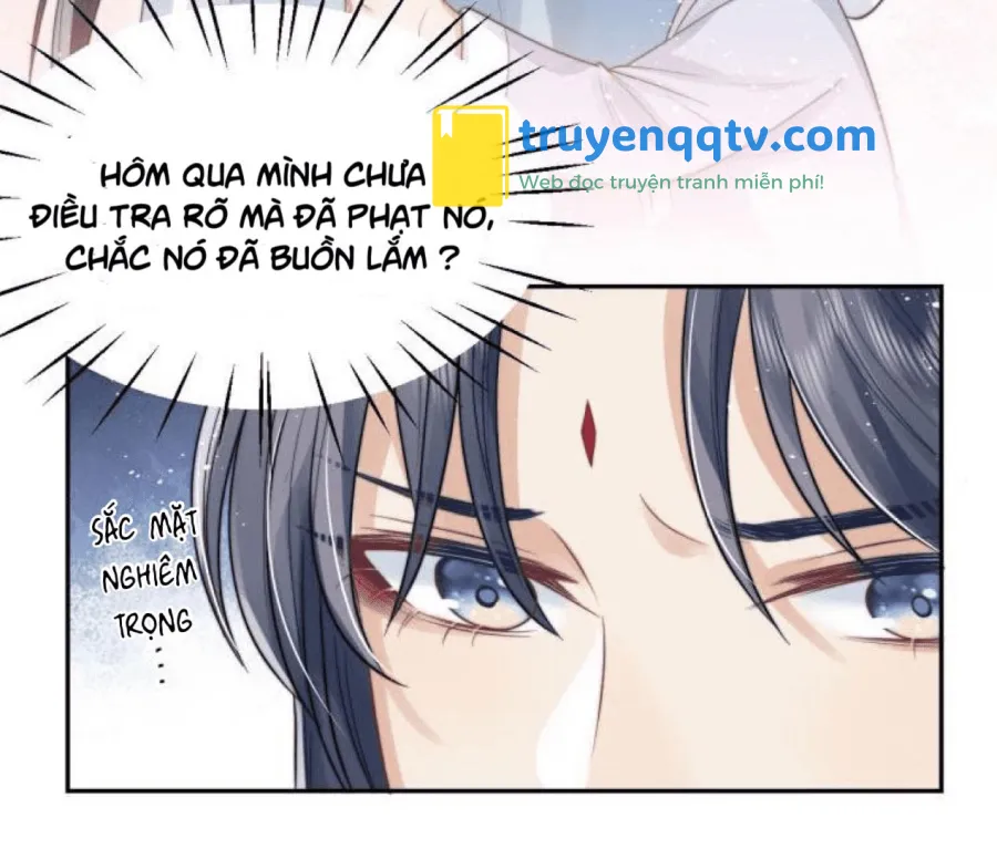 Sư tôn mỹ nhân bệnh độc chiếm Chapter 2 - Next Chapter 3