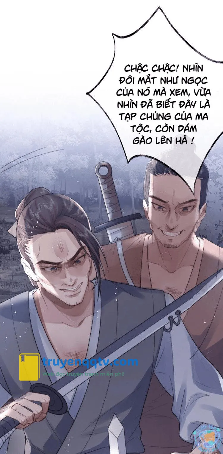 Sư tôn mỹ nhân bệnh độc chiếm Chapter 2 - Next Chapter 3