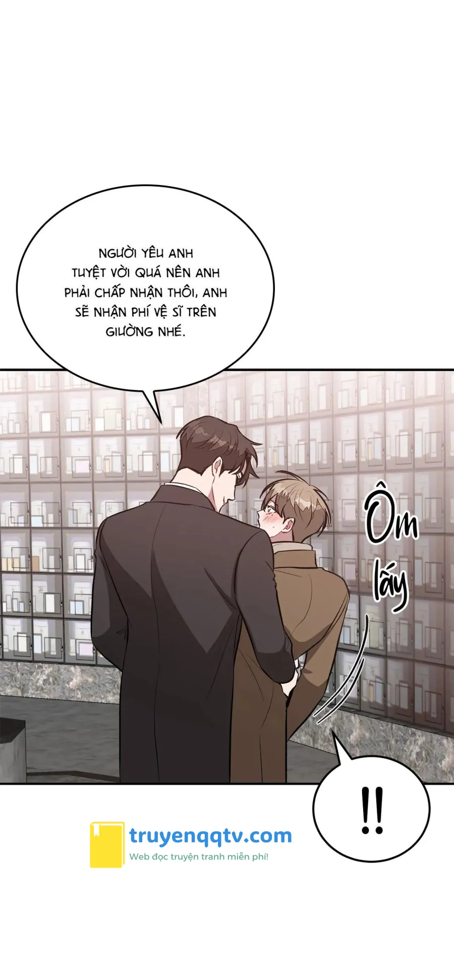 (CBunu) Sống Lại Lần Nữa Chapter 77 Ngoại truyện 17 - Next Chapter 78 H+ END