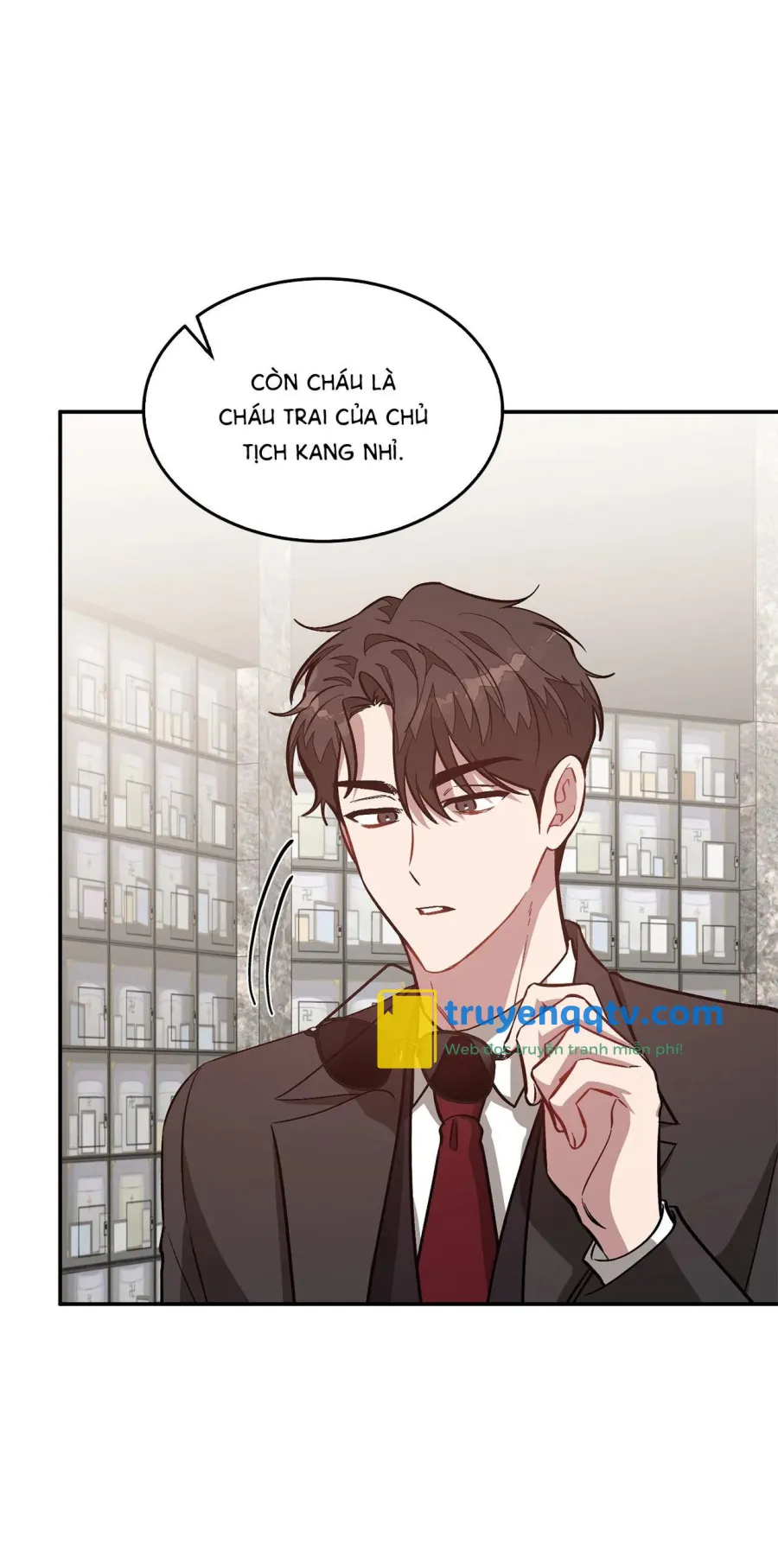 (CBunu) Sống Lại Lần Nữa Chapter 77 Ngoại truyện 17 - Next Chapter 78 H+ END