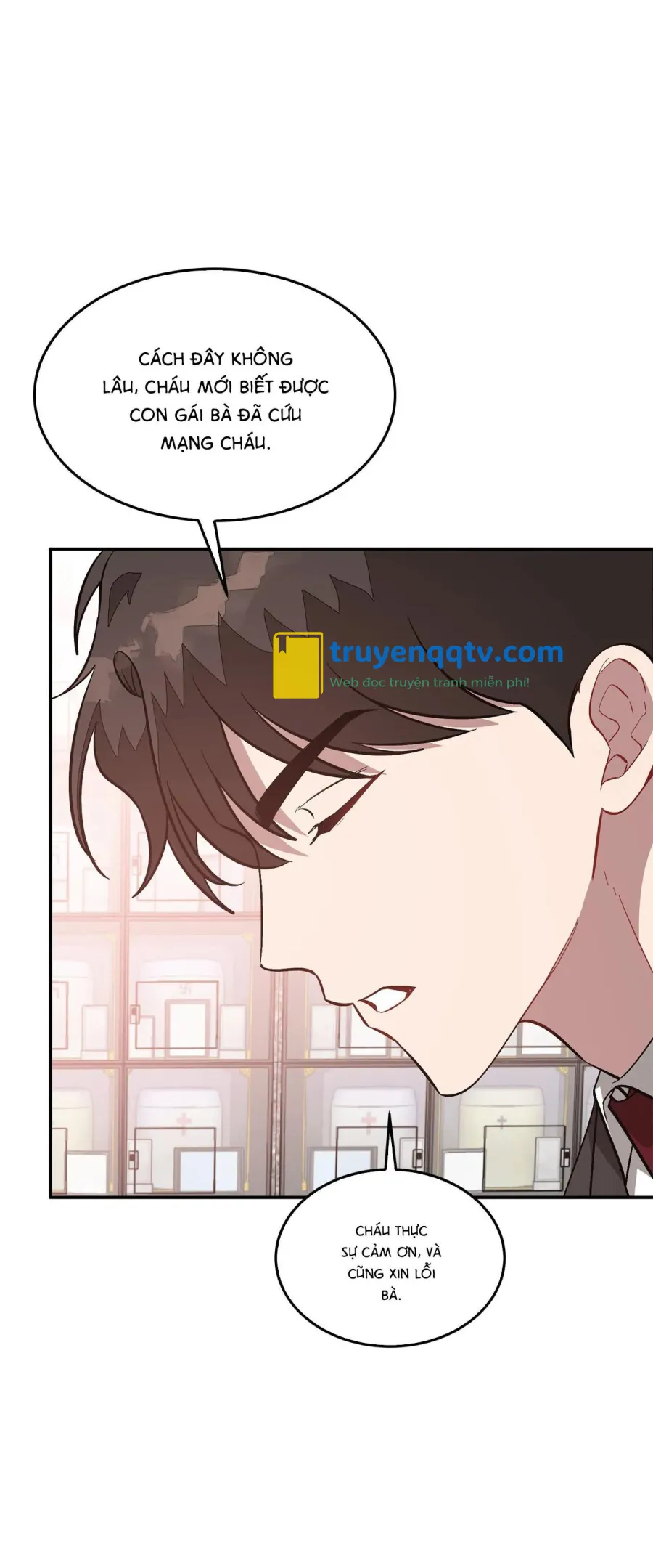 (CBunu) Sống Lại Lần Nữa Chapter 77 Ngoại truyện 17 - Next Chapter 78 H+ END