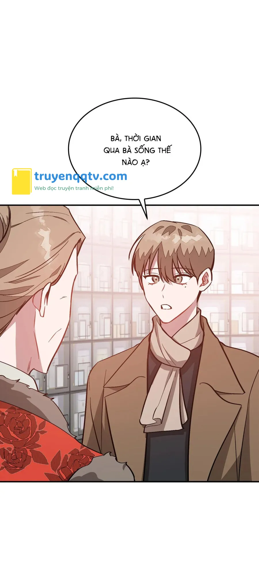 (CBunu) Sống Lại Lần Nữa Chapter 77 Ngoại truyện 17 - Next Chapter 78 H+ END