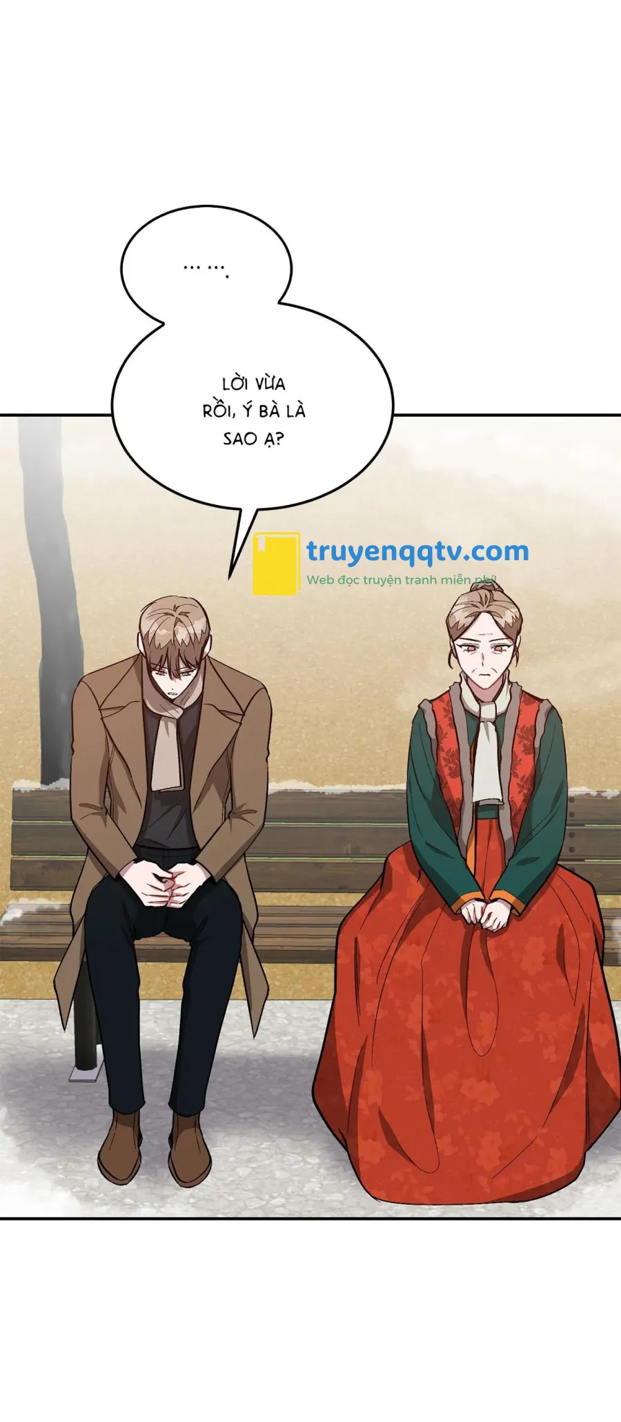 (CBunu) Sống Lại Lần Nữa Chapter 77 Ngoại truyện 17 - Next Chapter 78 H+ END