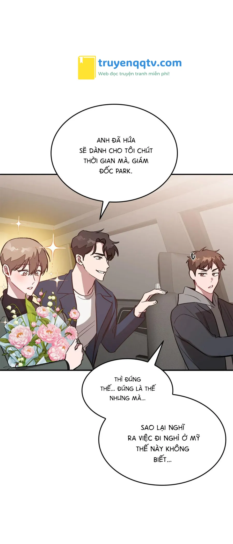 (CBunu) Sống Lại Lần Nữa Chapter 77 Ngoại truyện 17 - Next Chapter 78 H+ END