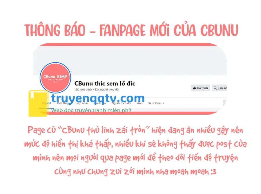 (CBunu) Sống Lại Lần Nữa Chapter 77 Ngoại truyện 17 - Next Chapter 78 H+ END