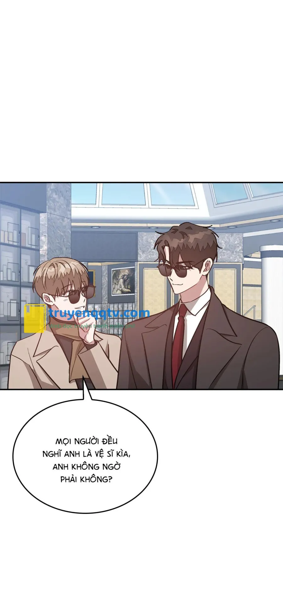 (CBunu) Sống Lại Lần Nữa Chapter 77 Ngoại truyện 17 - Next Chapter 78 H+ END