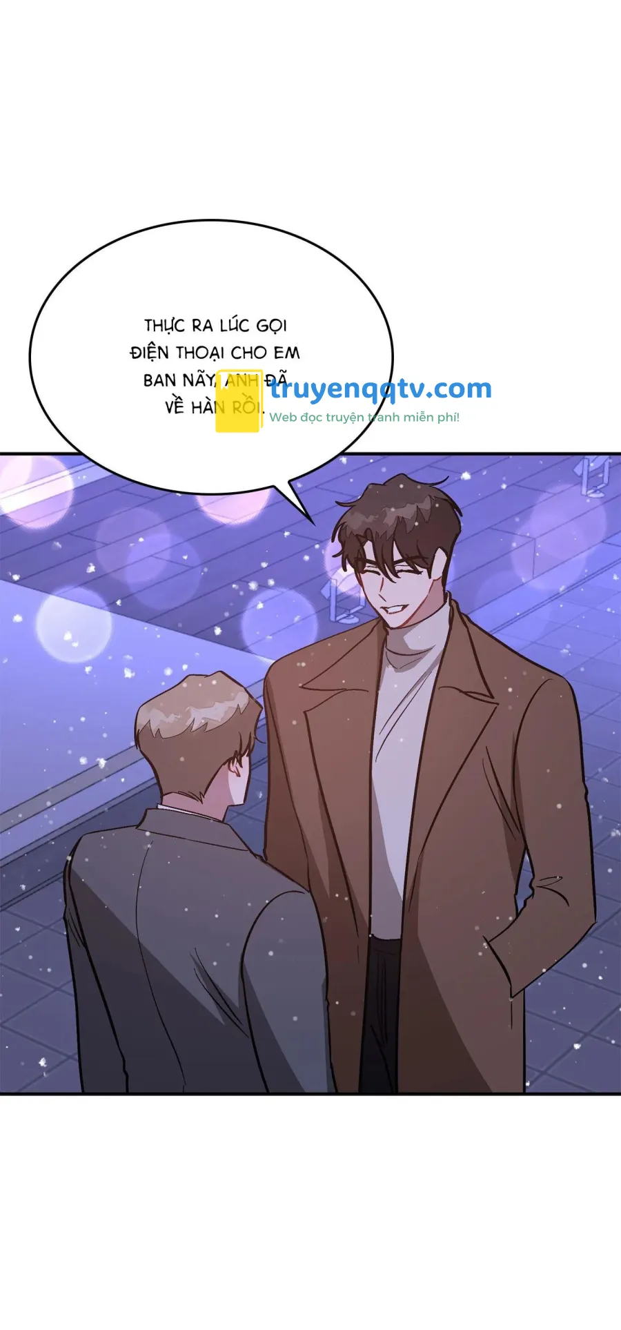 (CBunu) Sống Lại Lần Nữa Chapter 76 Ngoại truyện 16 - Next Chapter 77 Ngoại truyện 17