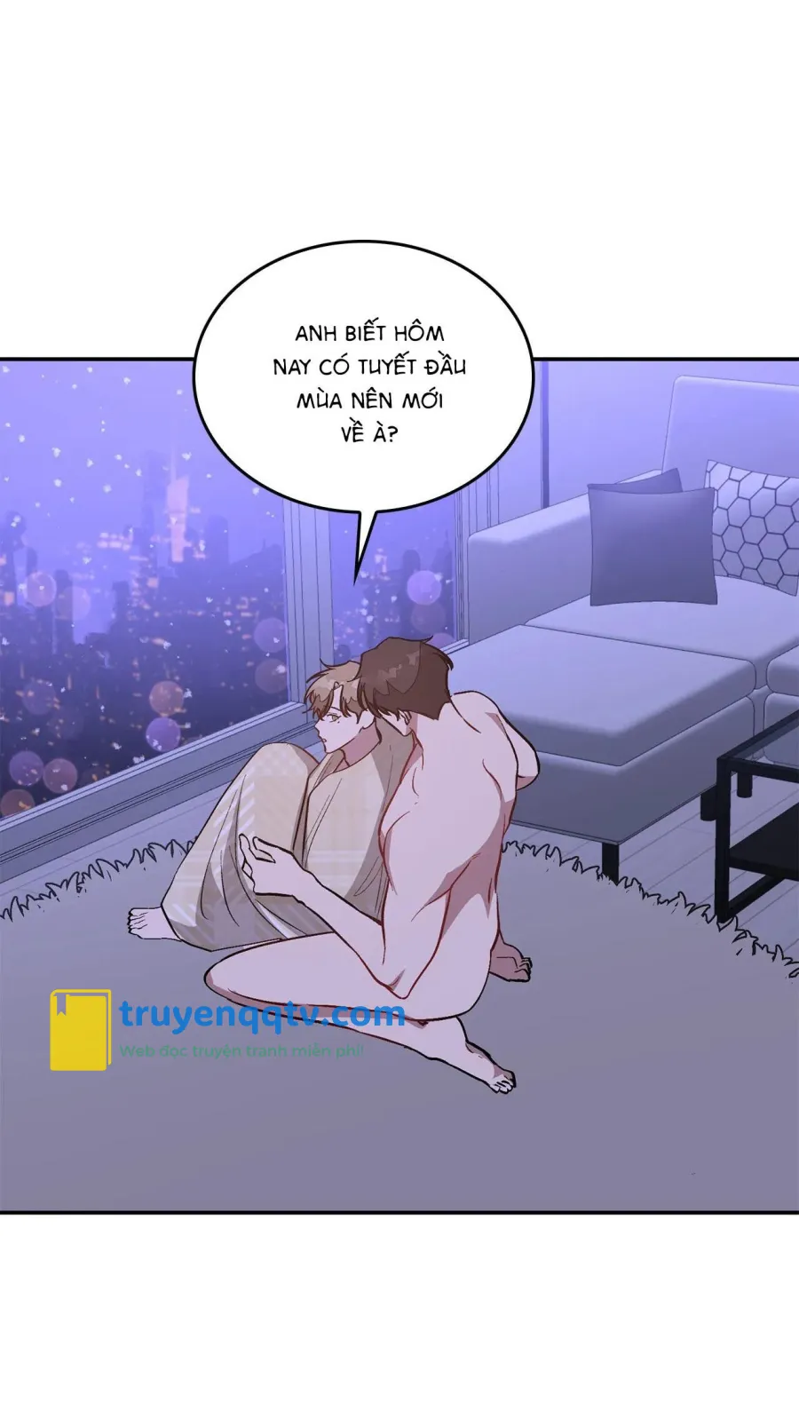 (CBunu) Sống Lại Lần Nữa Chapter 76 Ngoại truyện 16 - Next Chapter 77 Ngoại truyện 17