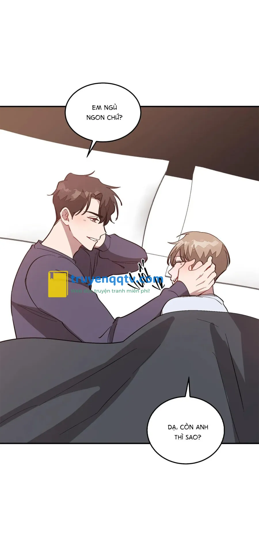 (CBunu) Sống Lại Lần Nữa Chapter 76 Ngoại truyện 16 - Next Chapter 77 Ngoại truyện 17