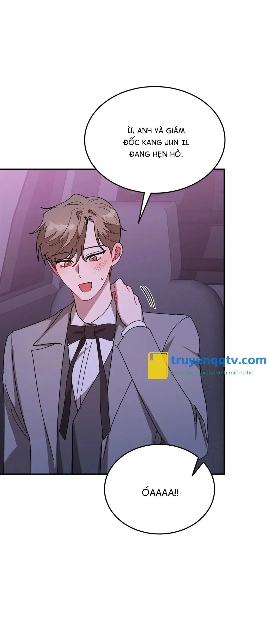 (CBunu) Sống Lại Lần Nữa Chapter 75 Ngoại truyện 15 - Next Chapter 76 Ngoại truyện 16