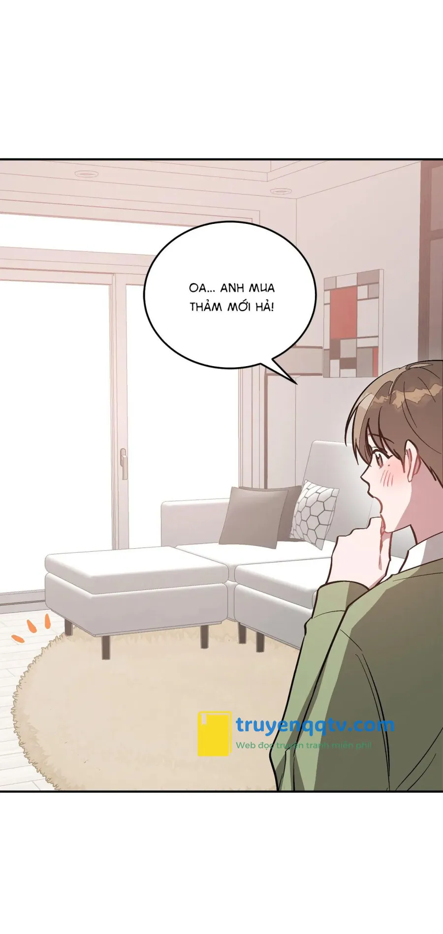 (CBunu) Sống Lại Lần Nữa Chapter 74 Ngoại truyện 14 - Next Chapter 75 Ngoại truyện 15