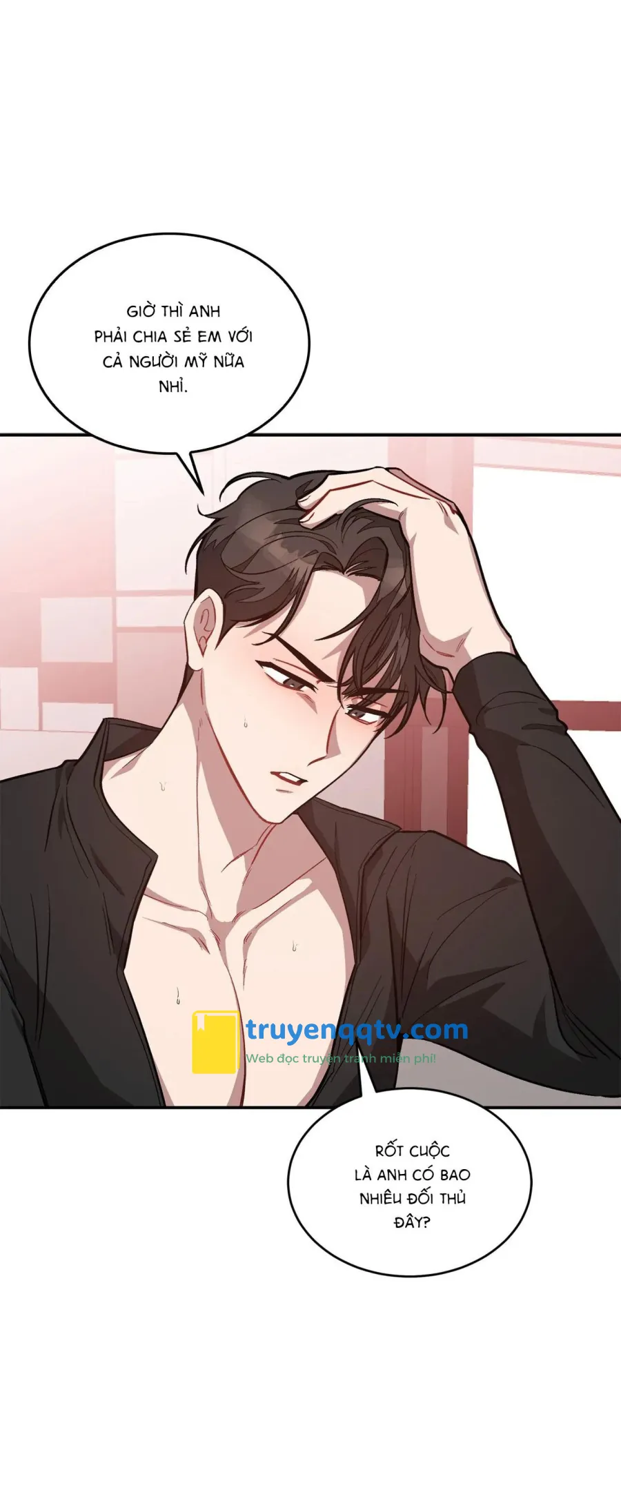 (CBunu) Sống Lại Lần Nữa Chapter 74 Ngoại truyện 14 - Next Chapter 75 Ngoại truyện 15