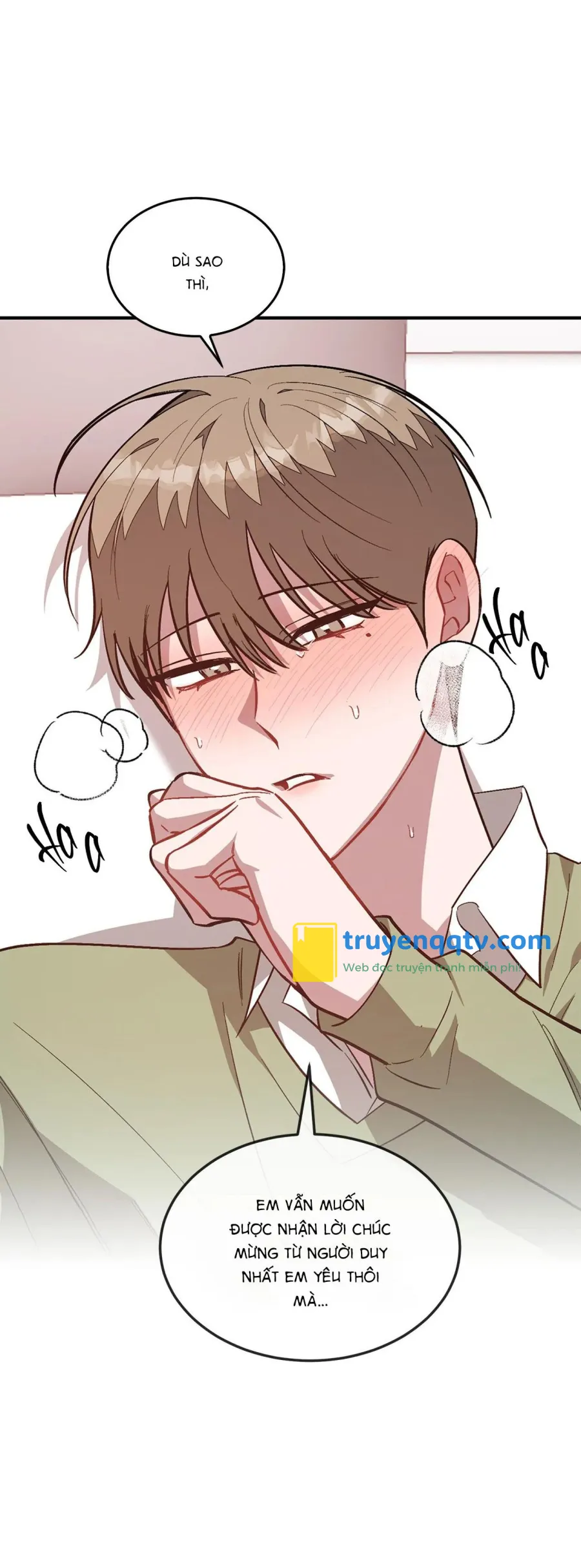 (CBunu) Sống Lại Lần Nữa Chapter 74 Ngoại truyện 14 - Next Chapter 75 Ngoại truyện 15