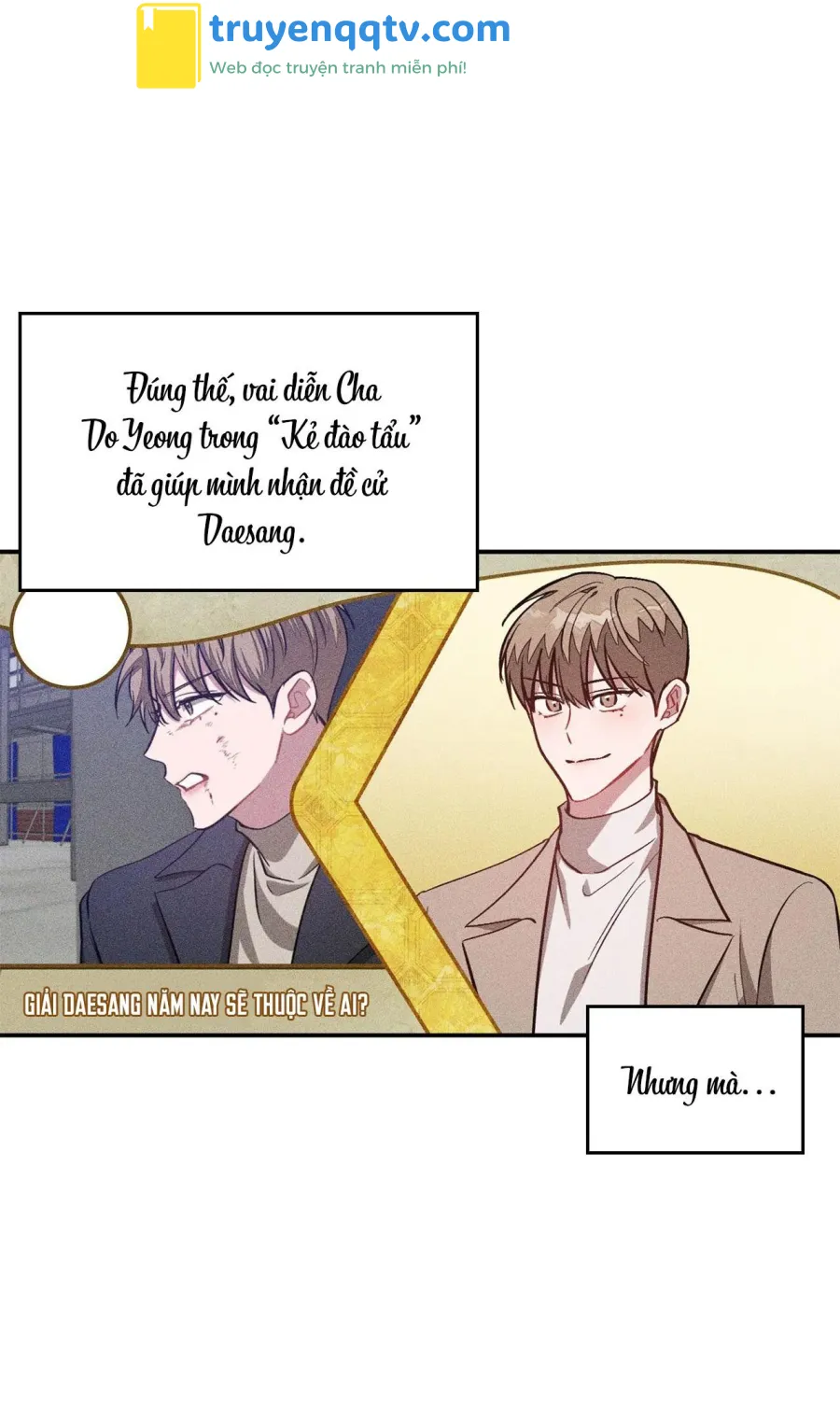 (CBunu) Sống Lại Lần Nữa Chapter 74 Ngoại truyện 14 - Next Chapter 75 Ngoại truyện 15