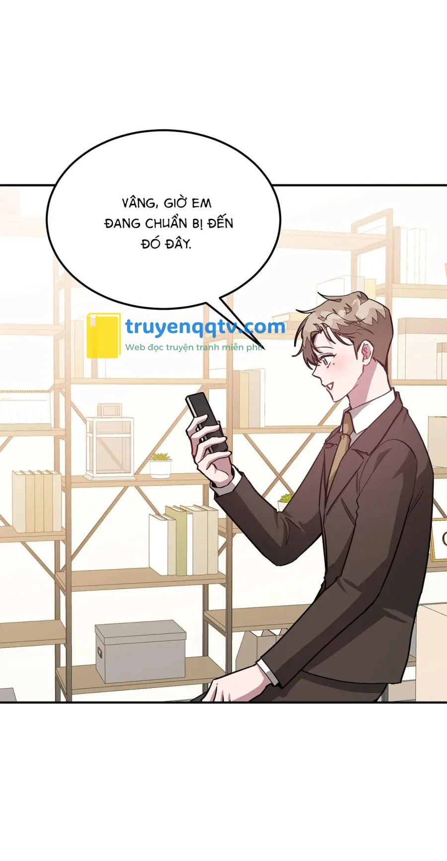 (CBunu) Sống Lại Lần Nữa Chapter 74 Ngoại truyện 14 - Next Chapter 75 Ngoại truyện 15