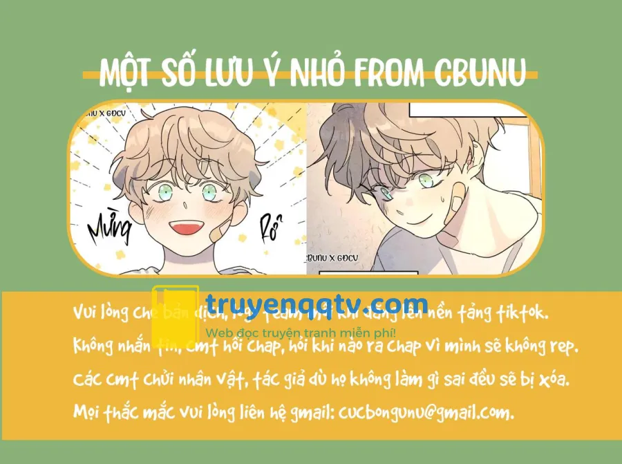 (CBunu) Sống Lại Lần Nữa Chapter 74 Ngoại truyện 14 - Next Chapter 75 Ngoại truyện 15