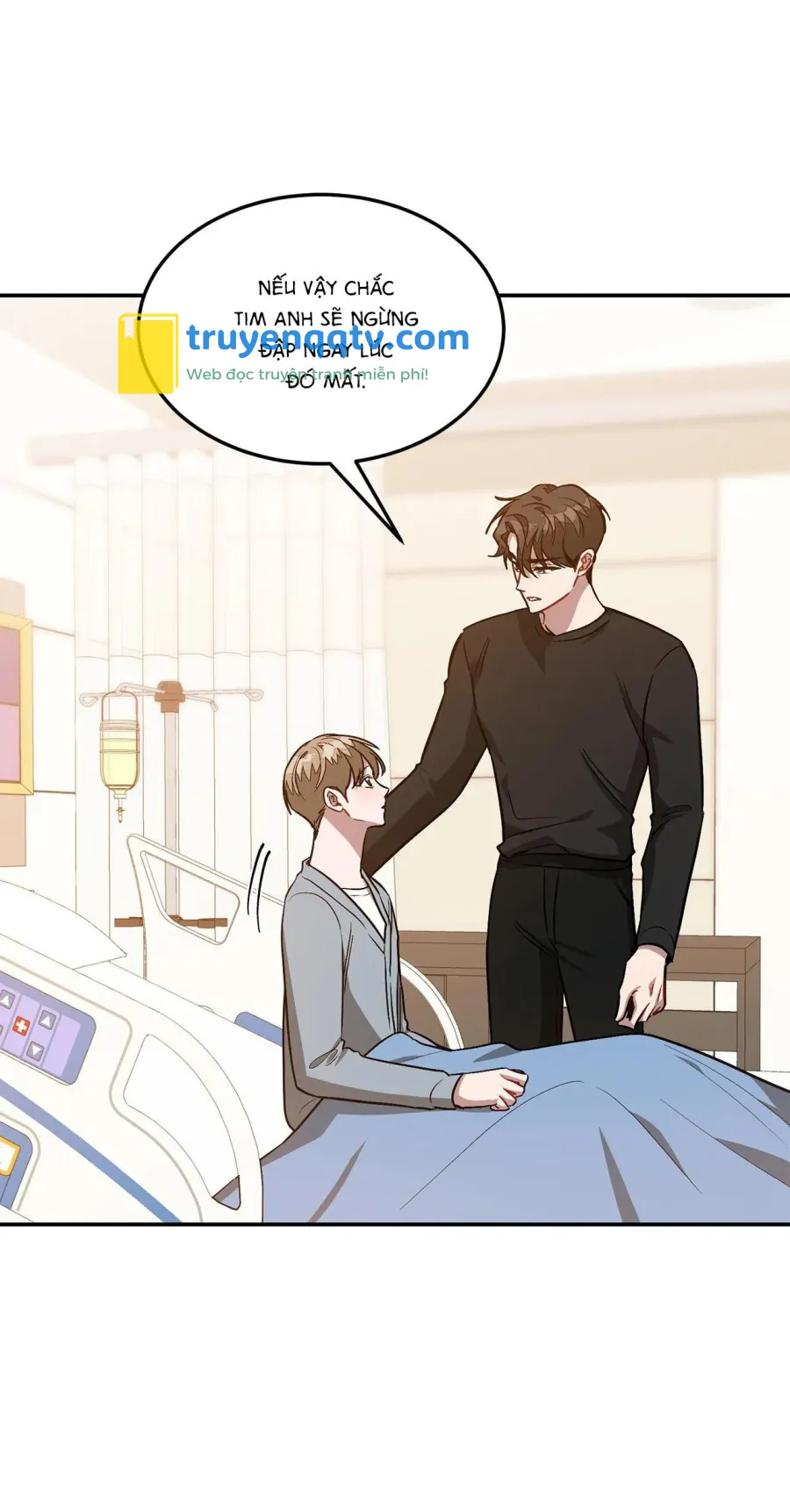 (CBunu) Sống Lại Lần Nữa Chapter 73 Ngoại truyện 13 - Next Chapter 74 Ngoại truyện 14