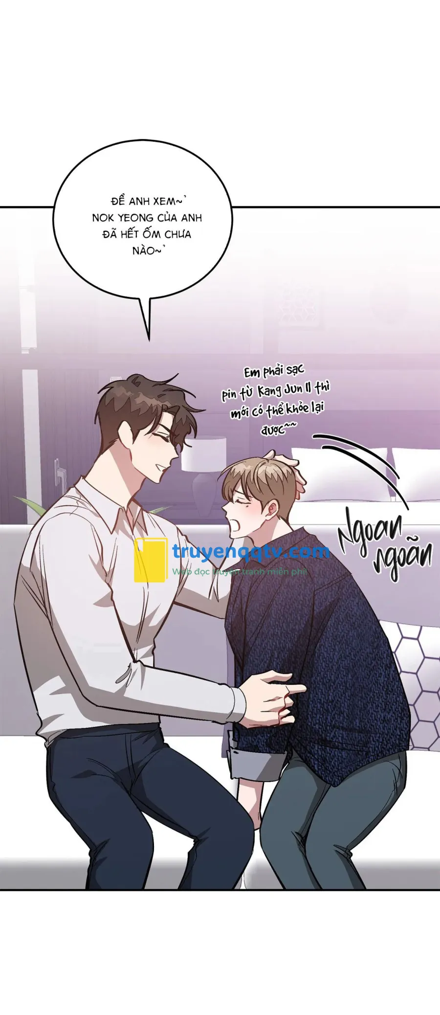 (CBunu) Sống Lại Lần Nữa Chapter 73 Ngoại truyện 13 - Next Chapter 74 Ngoại truyện 14