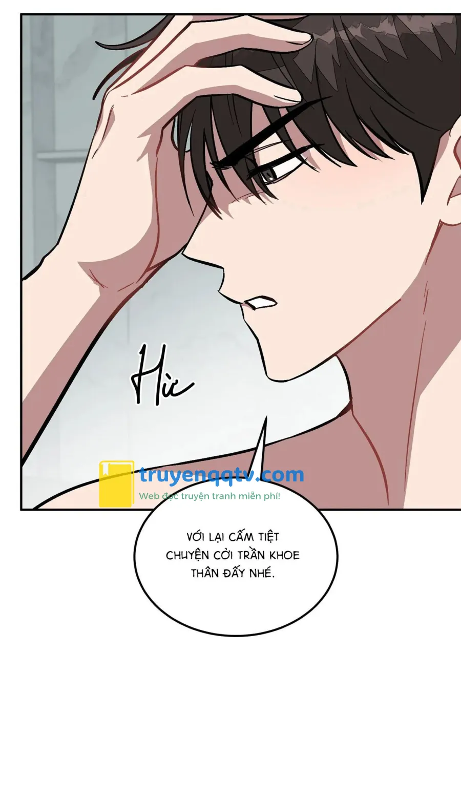 (CBunu) Sống Lại Lần Nữa Chapter 70 Ngoại truyện 10 - Next Chapter 71 Ngoại truyện 11