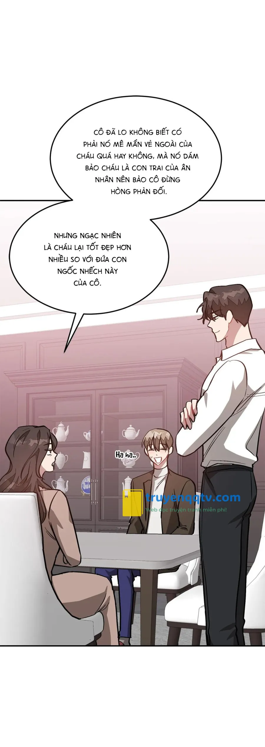 (CBunu) Sống Lại Lần Nữa Chapter 68 Ngoại truyện 8 - Next Chapter 69 Ngoại truyện 9