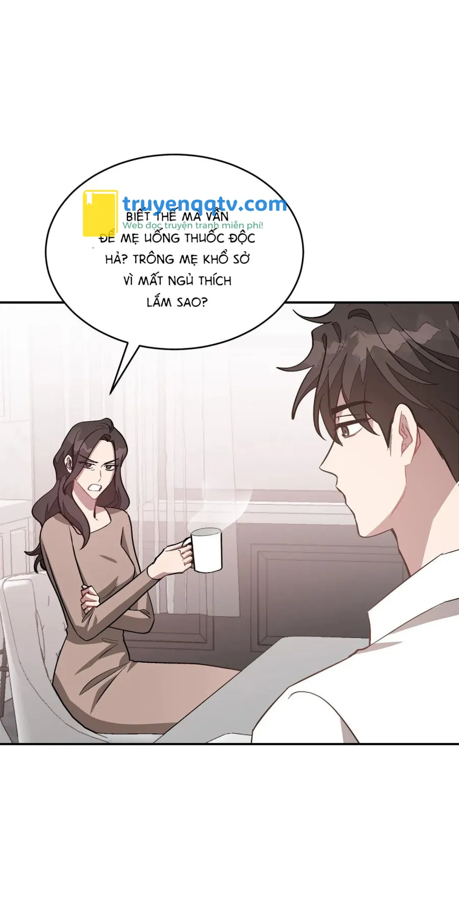 (CBunu) Sống Lại Lần Nữa Chapter 68 Ngoại truyện 8 - Next Chapter 69 Ngoại truyện 9