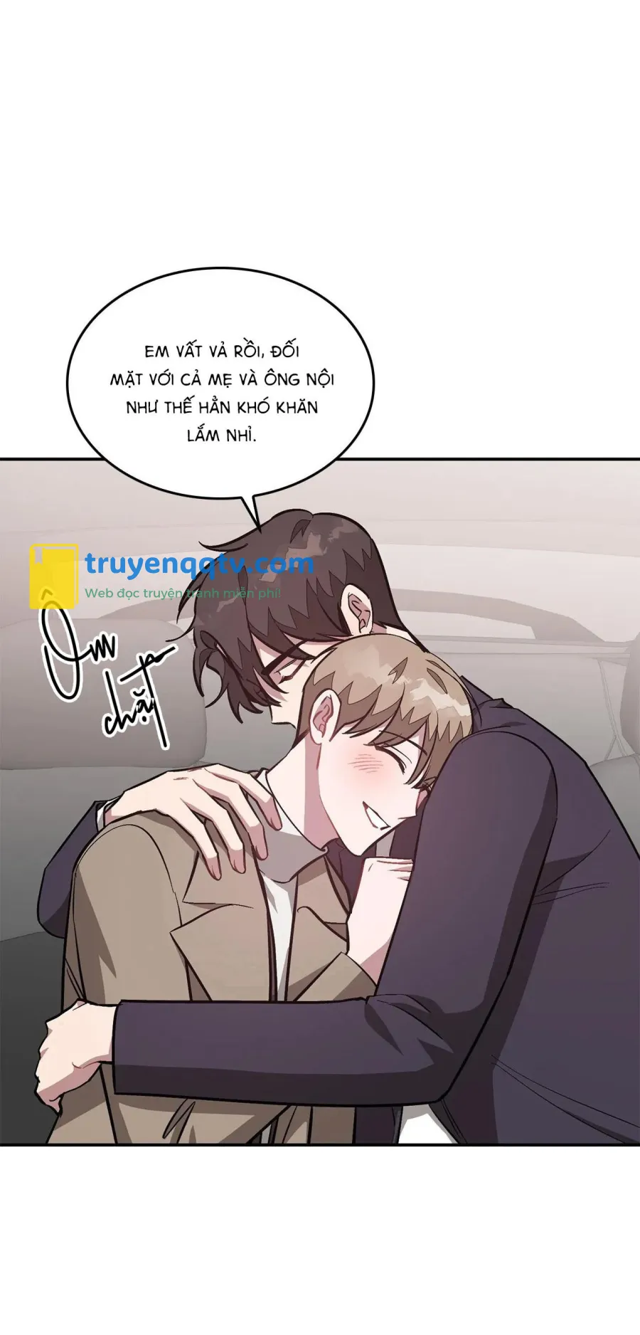 (CBunu) Sống Lại Lần Nữa Chapter 68 Ngoại truyện 8 - Next Chapter 69 Ngoại truyện 9