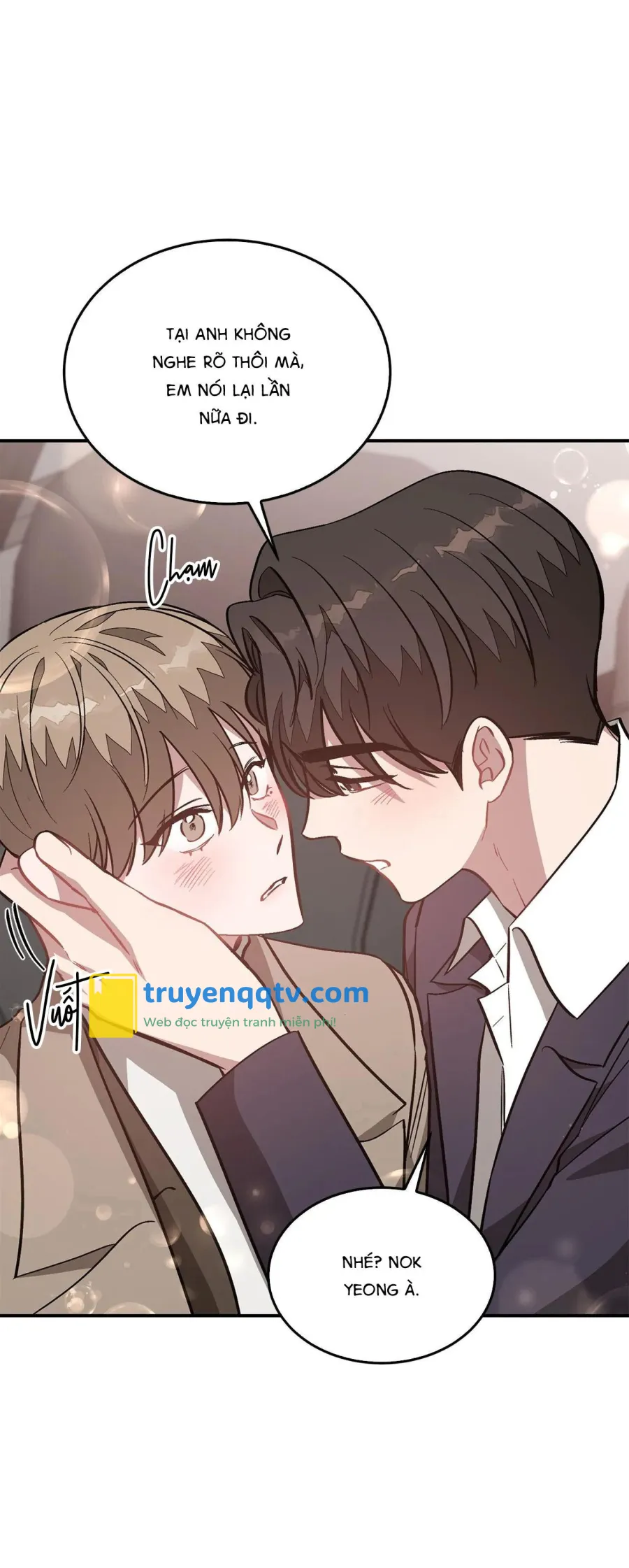 (CBunu) Sống Lại Lần Nữa Chapter 68 Ngoại truyện 8 - Next Chapter 69 Ngoại truyện 9