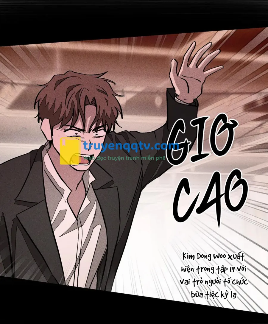 (CBunu) Sống Lại Lần Nữa Chapter 66 Ngoại truyện 6 - Next Chapter 67 Ngoại truyện 7