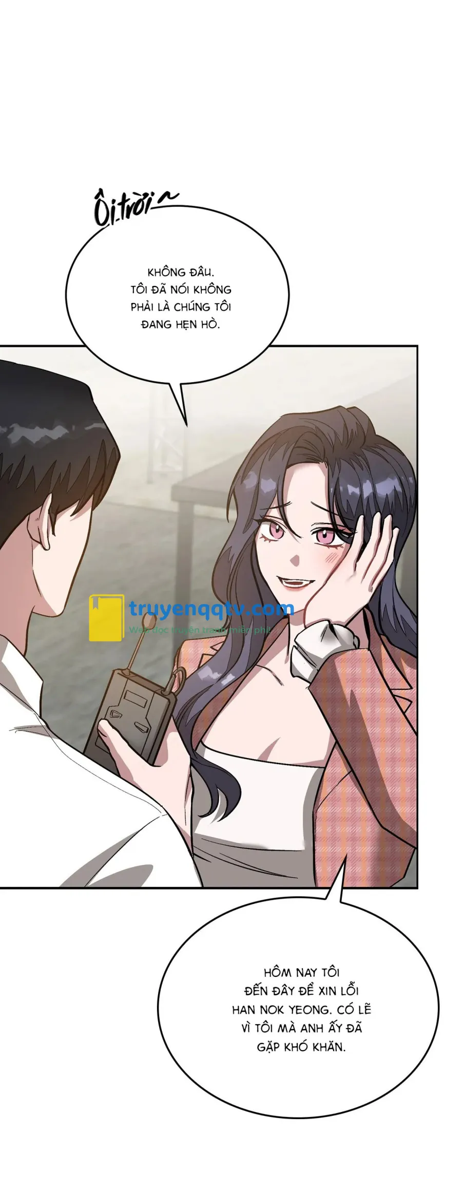 (CBunu) Sống Lại Lần Nữa Chapter 62 Ngoại truyện 2 - Next Chapter 63 Ngoại truyện 3