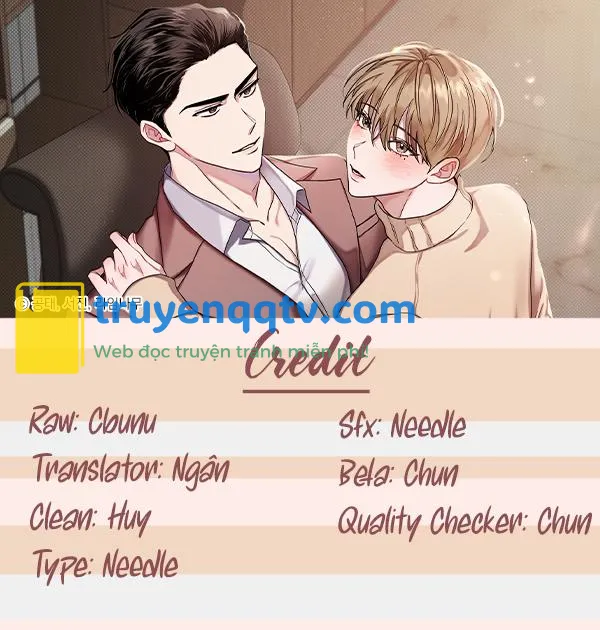 (CBunu) Sống Lại Lần Nữa Chapter 61 Ngoại truyện 1 - Next Chapter 62 Ngoại truyện 2