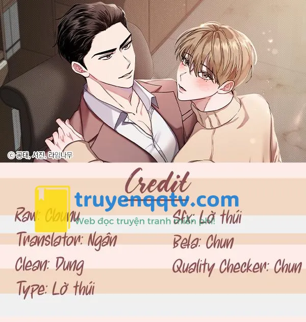 (CBunu) Sống Lại Lần Nữa Chapter 59 - Next Chapter 60 END