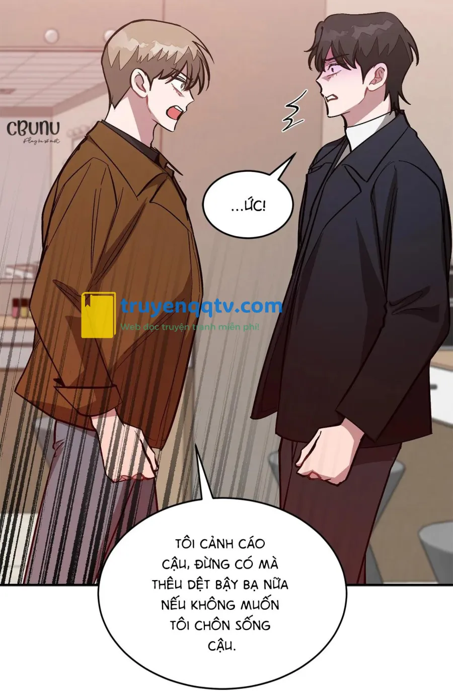 (CBunu) Sống Lại Lần Nữa Chapter 59 - Next Chapter 60 END