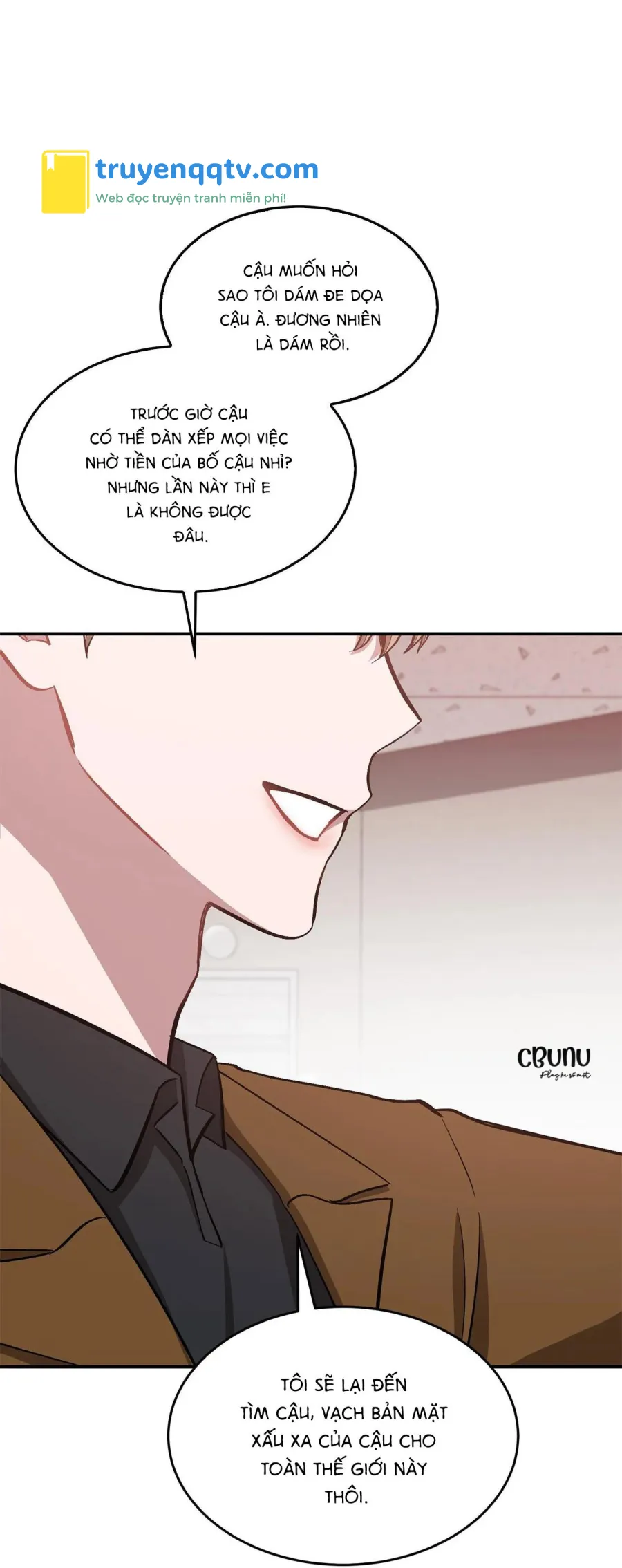 (CBunu) Sống Lại Lần Nữa Chapter 59 - Next Chapter 60 END