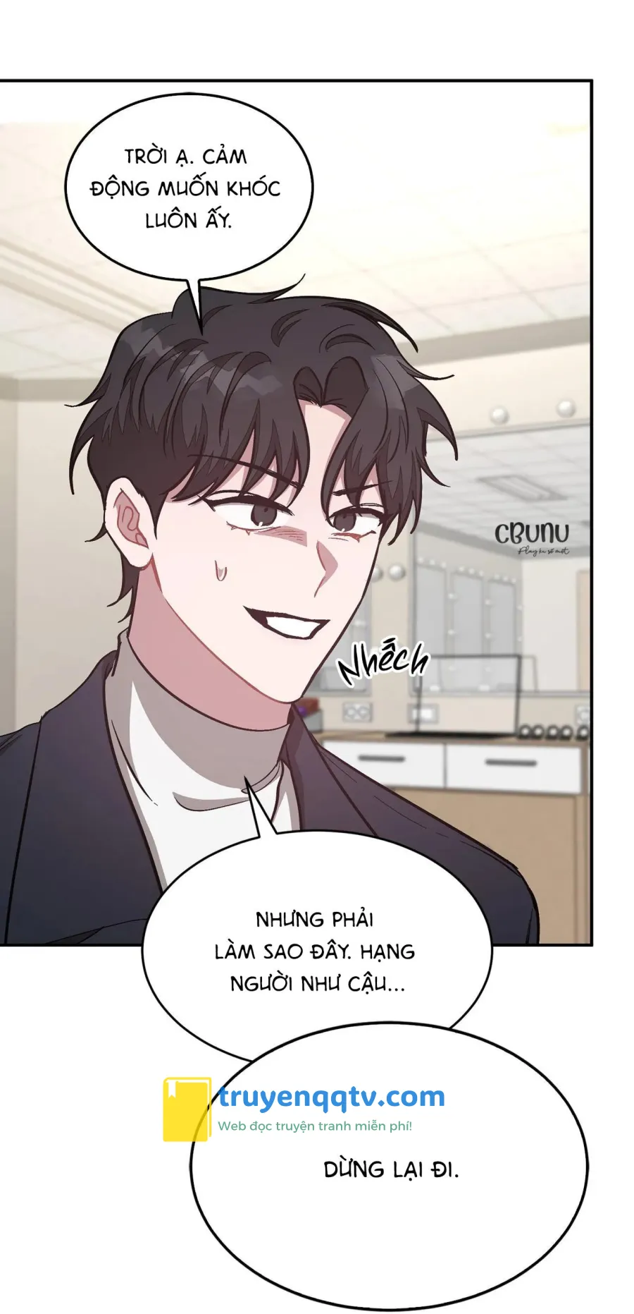 (CBunu) Sống Lại Lần Nữa Chapter 59 - Next Chapter 60 END