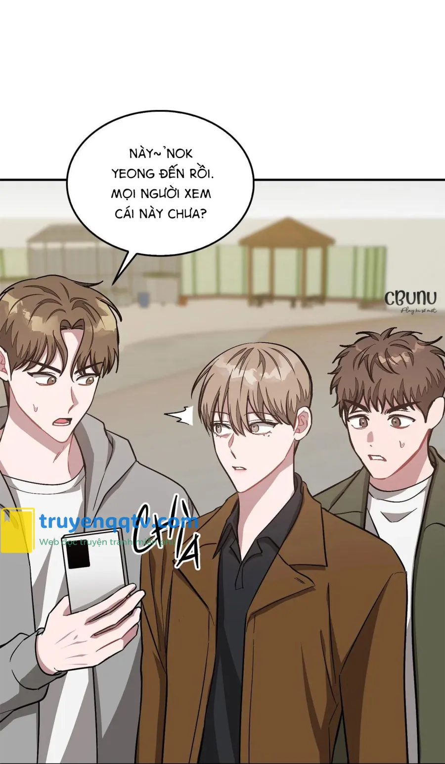 (CBunu) Sống Lại Lần Nữa Chapter 59 - Next Chapter 60 END