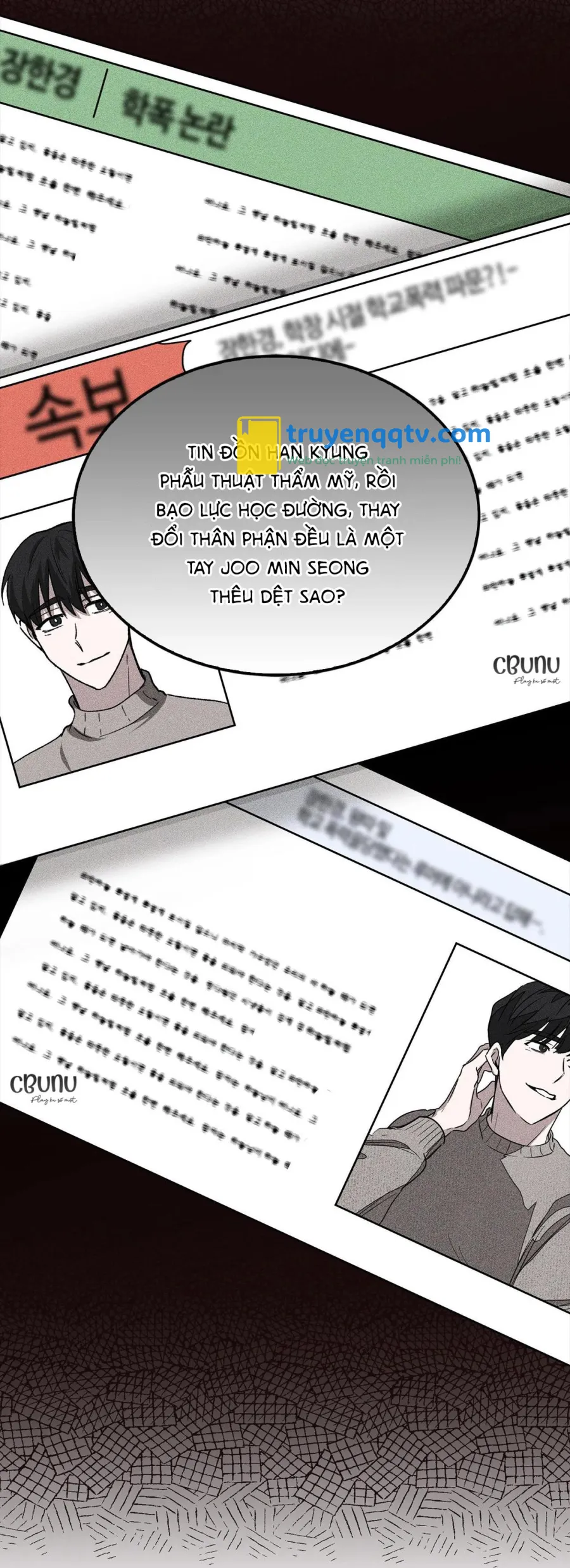 (CBunu) Sống Lại Lần Nữa Chapter 59 - Next Chapter 60 END