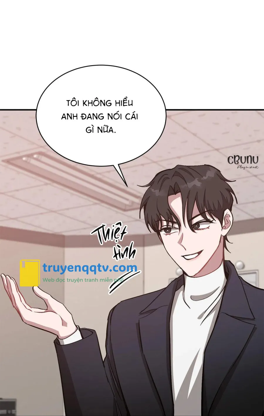 (CBunu) Sống Lại Lần Nữa Chapter 59 - Next Chapter 60 END