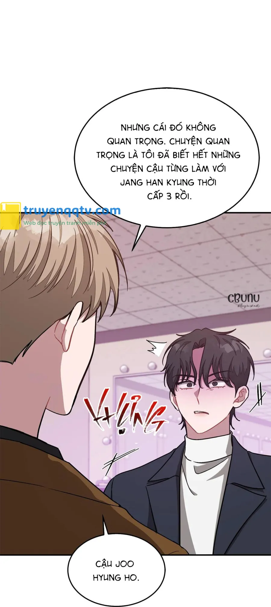 (CBunu) Sống Lại Lần Nữa Chapter 59 - Next Chapter 60 END