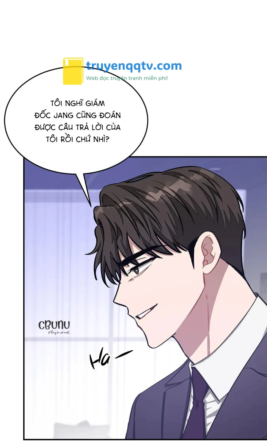 (CBunu) Sống Lại Lần Nữa Chapter 58 - Next Chapter 59