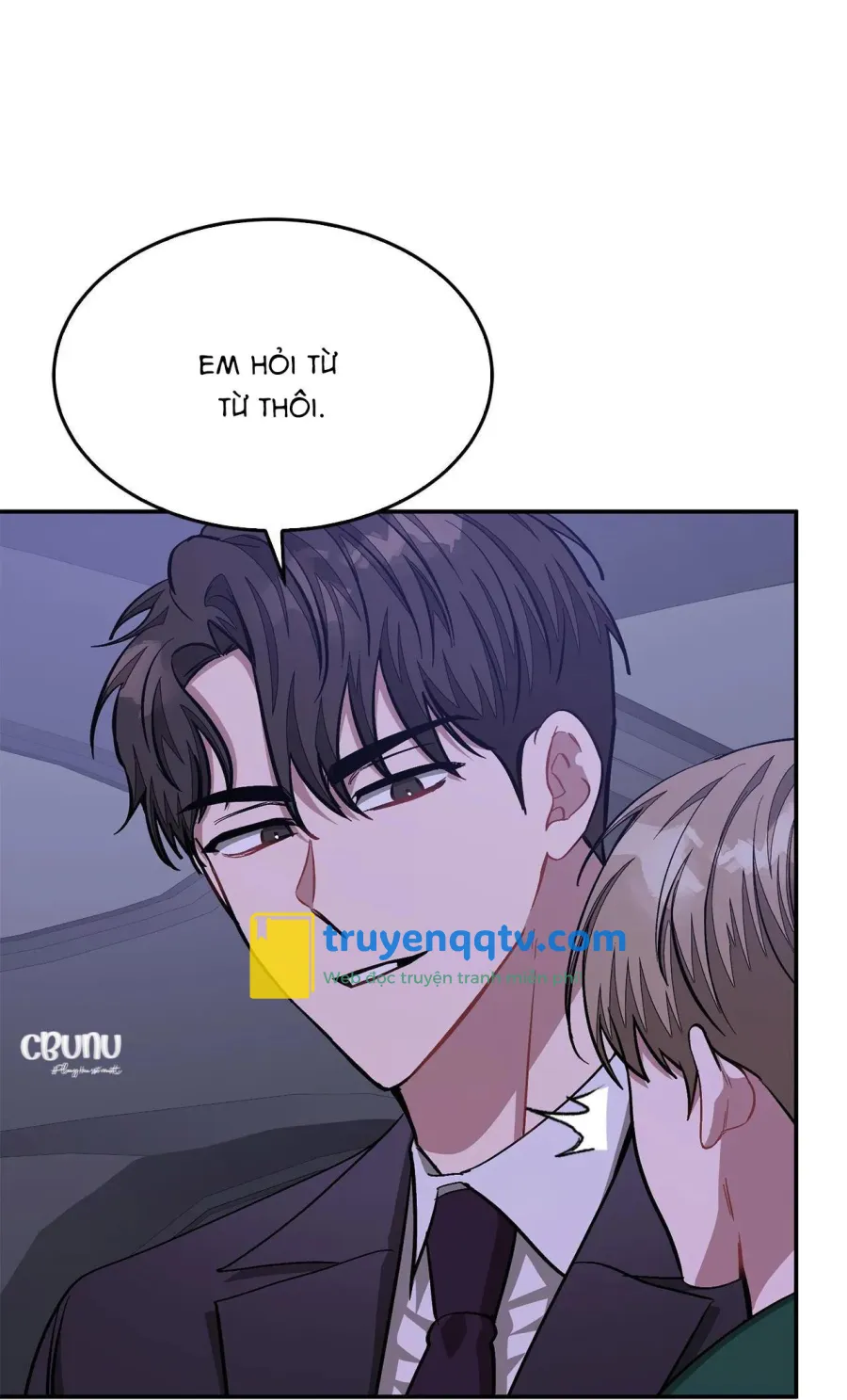 (CBunu) Sống Lại Lần Nữa Chapter 58 - Next Chapter 59