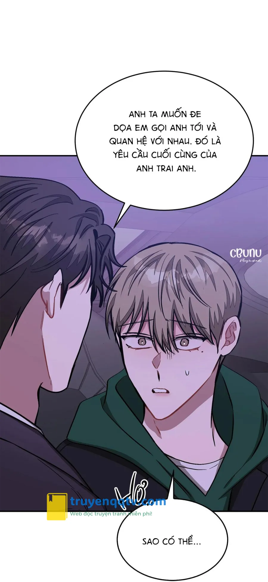 (CBunu) Sống Lại Lần Nữa Chapter 58 - Next Chapter 59