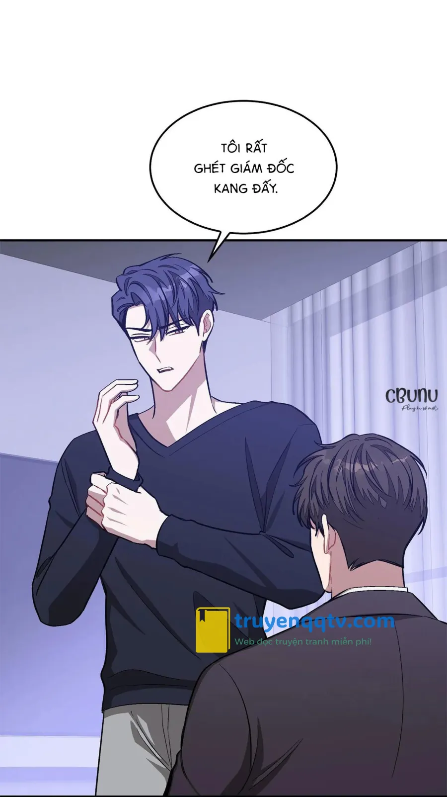 (CBunu) Sống Lại Lần Nữa Chapter 58 - Next Chapter 59