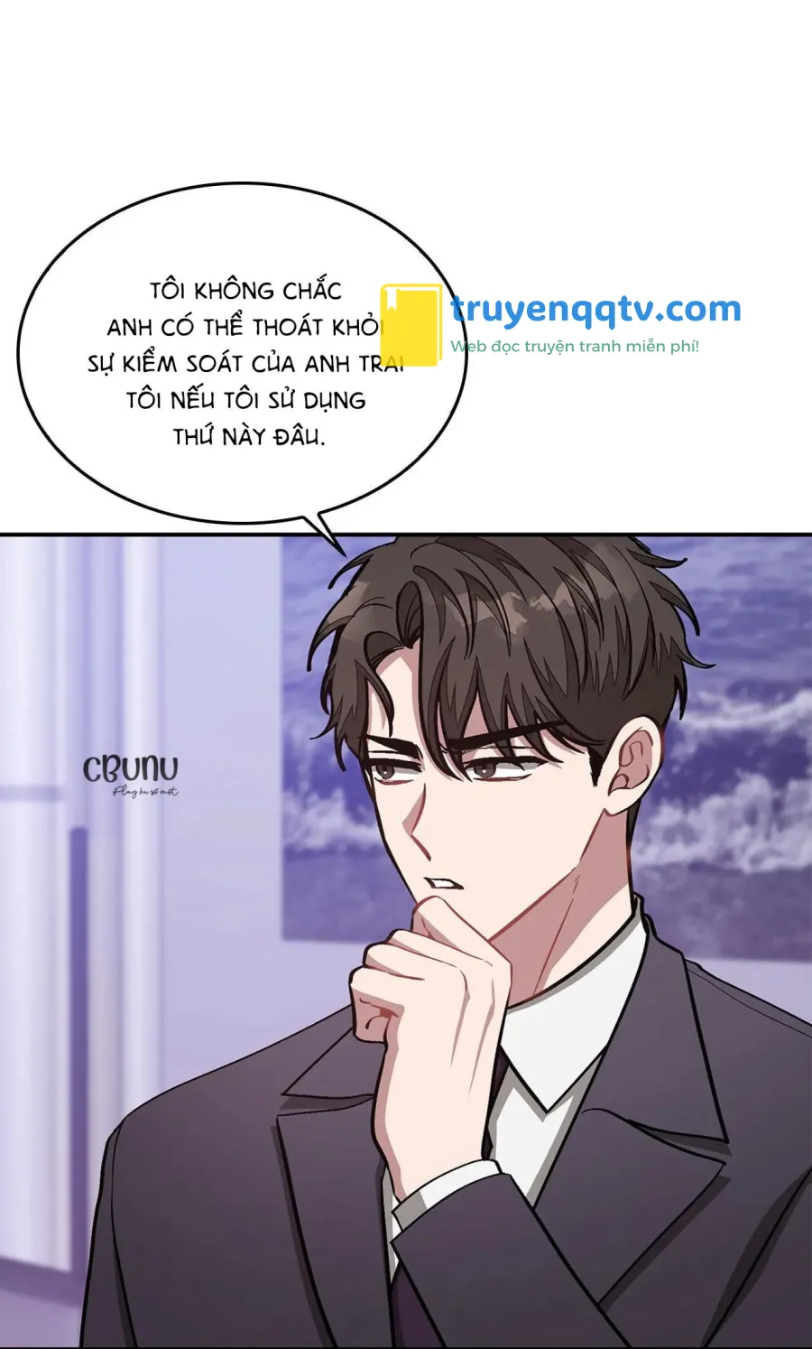 (CBunu) Sống Lại Lần Nữa Chapter 58 - Next Chapter 59