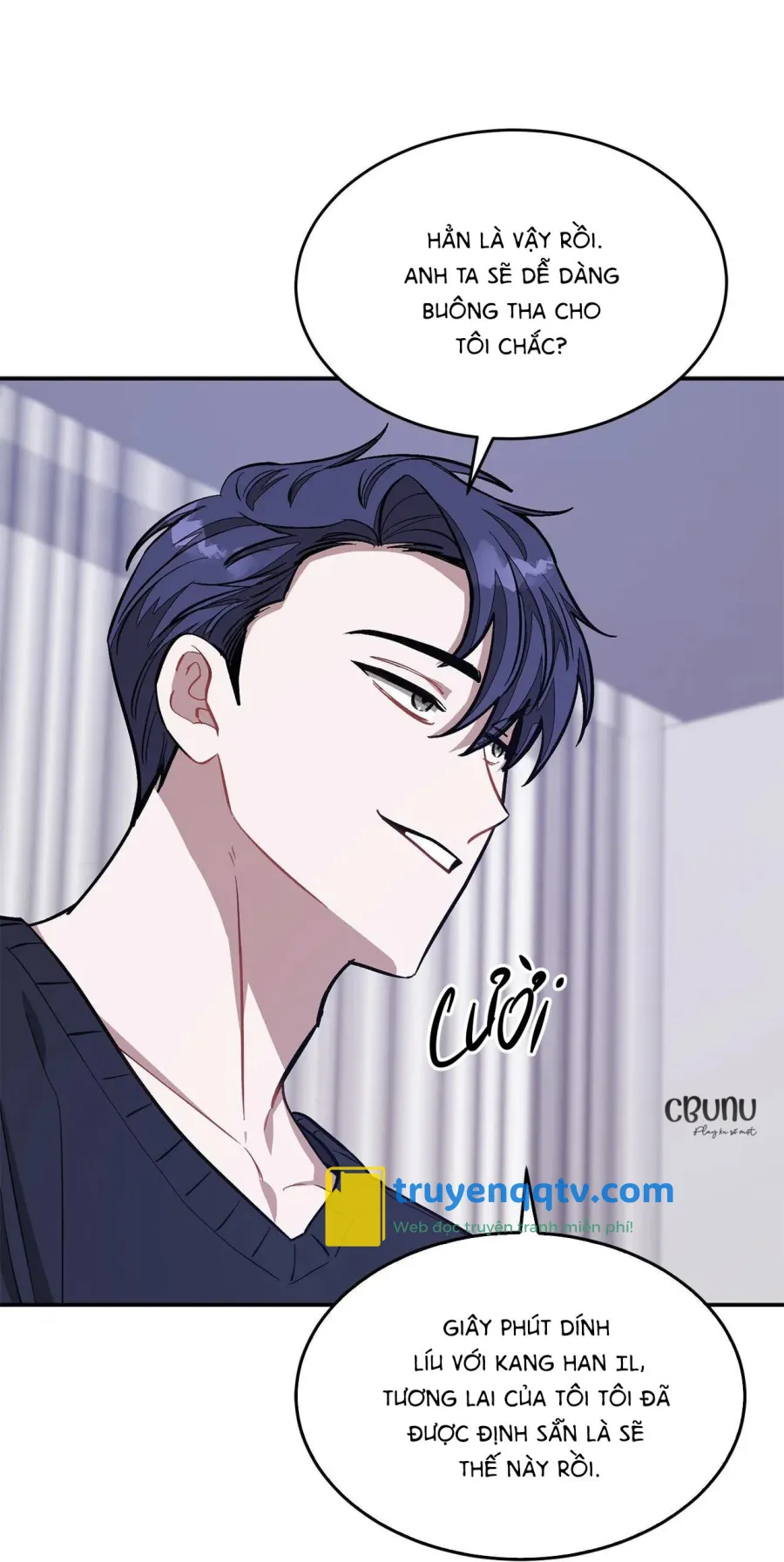 (CBunu) Sống Lại Lần Nữa Chapter 58 - Next Chapter 59