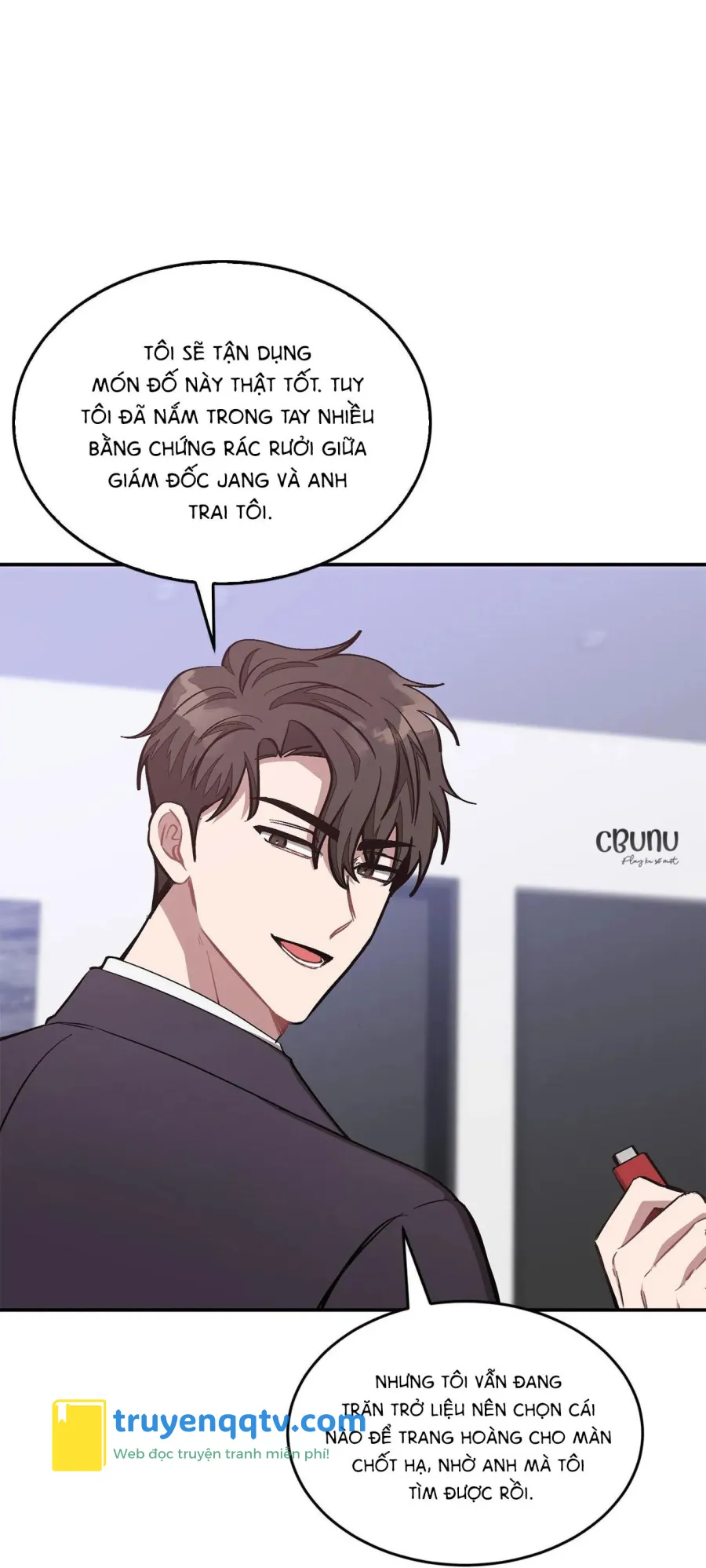 (CBunu) Sống Lại Lần Nữa Chapter 58 - Next Chapter 59